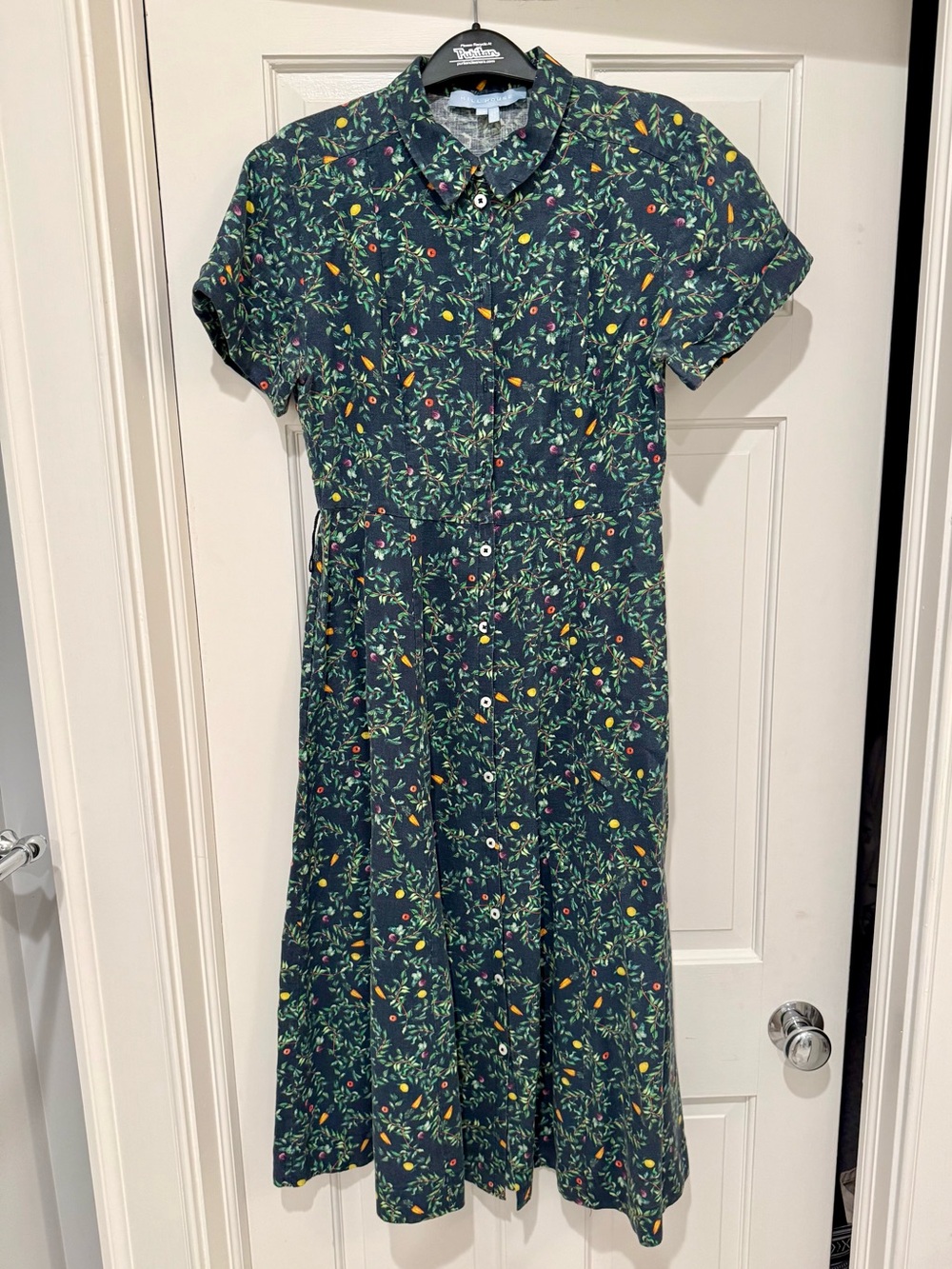Hill House Dress